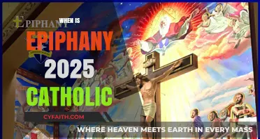 Epiphany 2025: Catholic Celebration Date and Significance Explained
