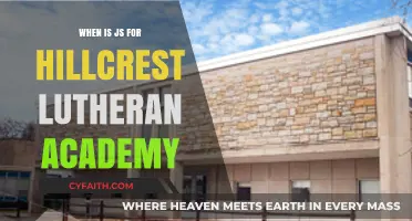 Exploring the Role of JavaScript at Hillcrest Lutheran Academy
