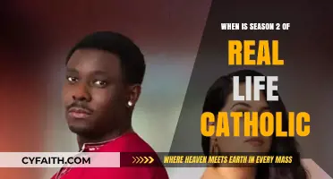 Real Life Catholic Season 2: Anticipated Release Date and Updates