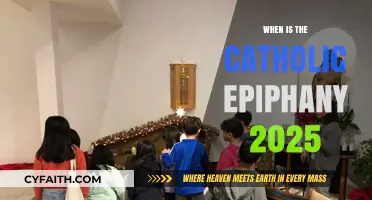 Catholic Epiphany 2025: Date and Significance Explained