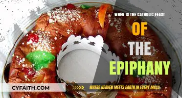 Catholic Feast of the Epiphany: Date and Significance Explained