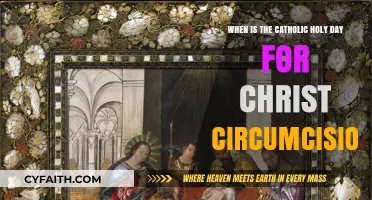 Understanding the Catholic Feast of the Circumcision of Christ