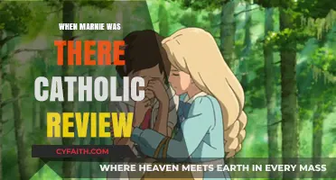 When Marnie Was There: A Catholic Perspective on Studio Ghibli's Tale