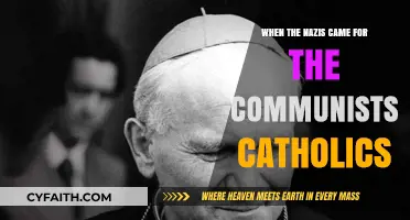 When Nazis Targeted Communists, Catholics Faced a Moral Crossroads