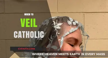 Understanding the Catholic Tradition: When and Why to Veil in Church