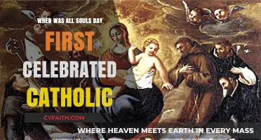 All Souls' Day: Origins of the Catholic Commemoration Explored