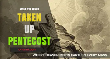 The Ascension of Enoch: A Pentecostal Perspective