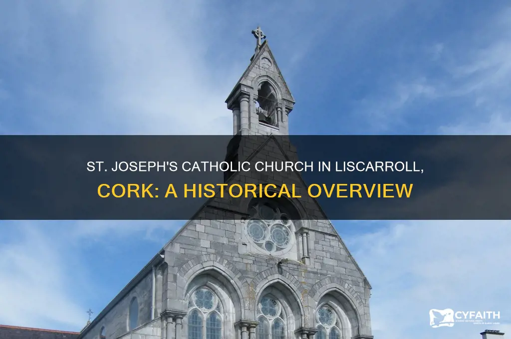 when was st joseph