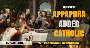 When Did the Catholic Church Recognize Saint Aphrahat as a Saint?