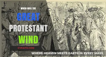 The Great Protestant Wind: Unraveling the 1666 Historical Storm Mystery