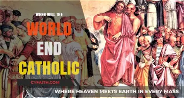 Catholic Perspectives on the End Times: What Does the Church Teach?