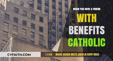 Navigating Friendships with Benefits: A Catholic Perspective on Boundaries