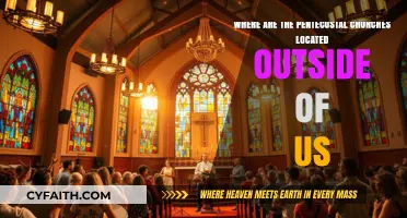 Exploring Global Pentecostal Movements: Churches Beyond the US
