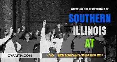 Exploring the Presence of Pentecostals in Southern Illinois Today
