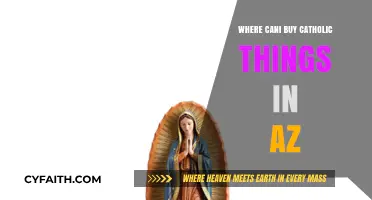 Discover Catholic Gifts and Supplies in Arizona: Your Ultimate Shopping Guide