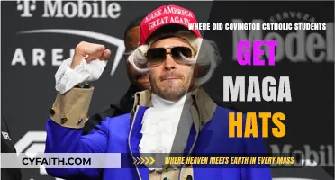 Covington Catholic MAGA Hats: Unraveling the Origin of the Controversy