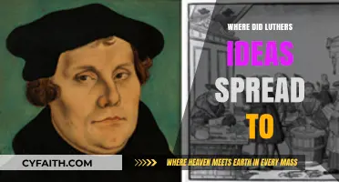 The Global Reach of Luther's Ideas: A Historical Perspective