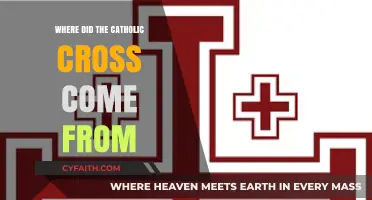 Origins of the Catholic Cross: A Historical and Spiritual Journey