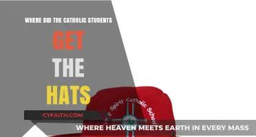 Origins of Catholic Student Hats: A Historical and Cultural Exploration