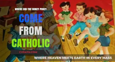 The Catholic Roots of the Hokey Pokey: Uncovering Its Surprising Origin