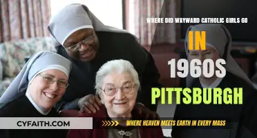 Wayward Catholic Girls in 1960s Pittsburgh: Unveiling Their Hidden Paths