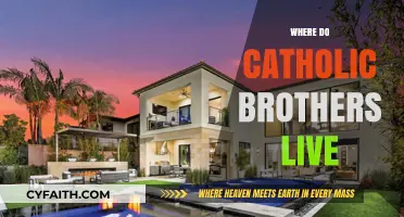 Exploring the Homes and Communities of Catholic Brothers Worldwide
