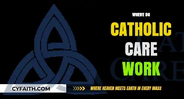 Exploring Catholic Care's Global Reach: Where Compassion Meets Action
