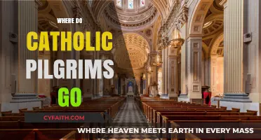 Sacred Catholic Pilgrimage Destinations: Exploring Holy Sites Worldwide