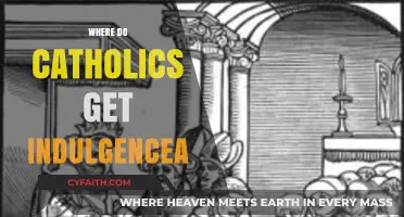 Understanding Catholic Indulgences: Origins, Practices, and Spiritual Significance