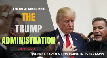 Catholics in Trump's America: Navigating Faith and Politics