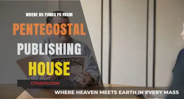 Unveiling the Financial Sources of Pentecostal Publishing House