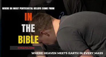 Exploring the Biblical Roots of Pentecostal Beliefs