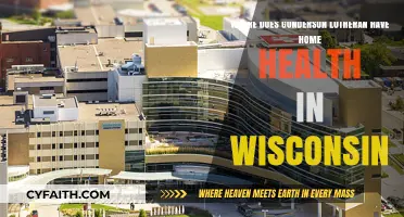 Exploring Gunderson Lutheran's Home Health Services Across Wisconsin
