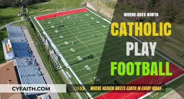 Where Does North Catholic Play Football? Home Field & Stadium Guide