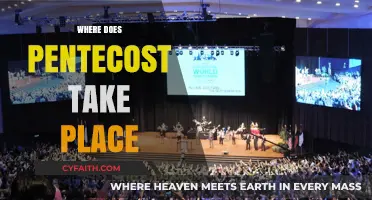 Exploring the Global Celebrations of Pentecost: A Cultural Journey
