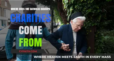 Origins and Mission of Catholic Bishops Charities: A Historical Overview