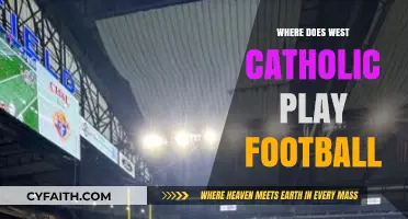 Where Does West Catholic Play Football? Home Field & Stadium Guide