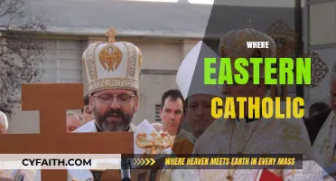 Exploring the Rich Traditions of Eastern Catholic Churches Worldwide