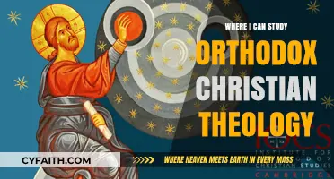 Exploring Orthodox Christian Theology: Top Institutions and Programs Worldwide
