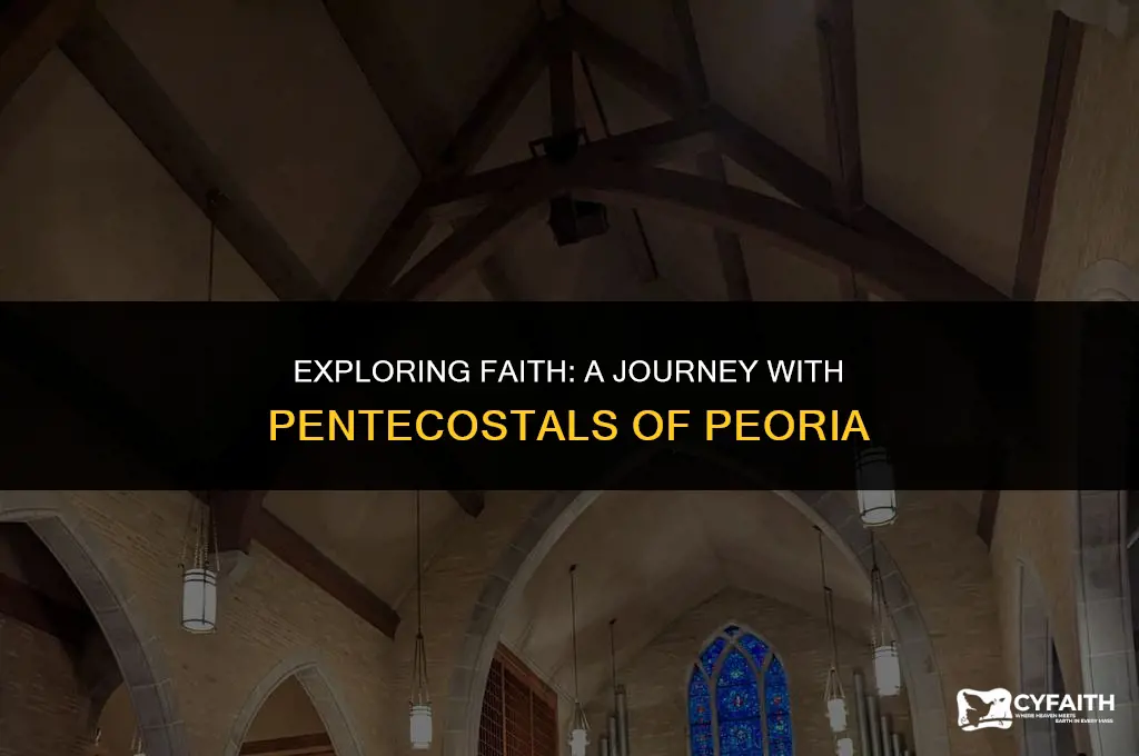 where i give pentecostals of peoria