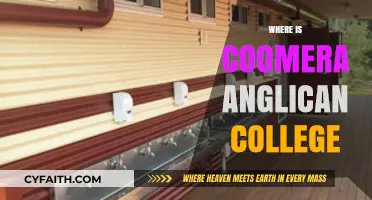 Discovering Coomera Anglican College's Location: A Guide to Its Address