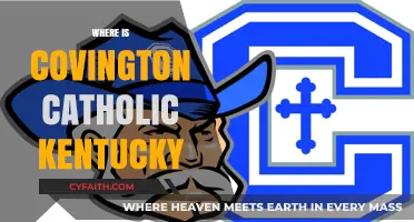 Covington Catholic Kentucky: Location, History, and Community Insights
