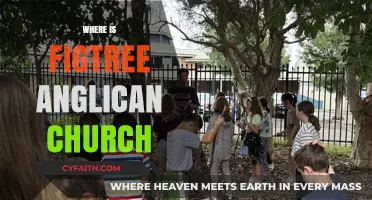 Discovering Figtree Anglican Church: Location and Community Guide