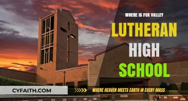 Exploring Faith and Education: A Guide to Fox Valley Lutheran High School