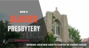 Exploring Glacier Presbytery: Location, History, and Significance Revealed