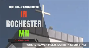 Exploring Rochester, MN: A Guide to Grace Lutheran Church