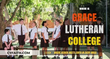 Exploring Faith and Education: A Guide to Grace Lutheran College