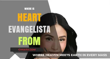 Exploring Heart Evangelista's Roots: A Journey Through Her Hometown