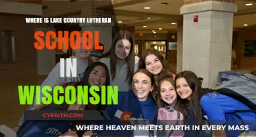 Exploring Faith and Education: A Guide to Lake Country Lutheran School