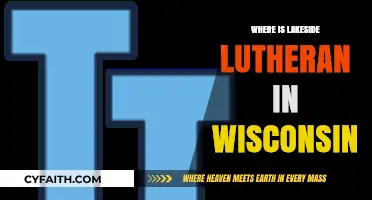 Exploring Faith by the Lake: Lakeside Lutheran in Wisconsin